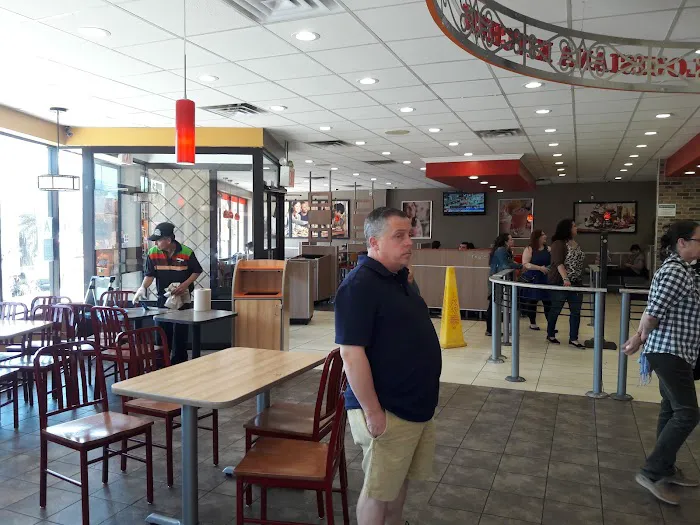 Popeyes Louisiana Kitchen Picture 8