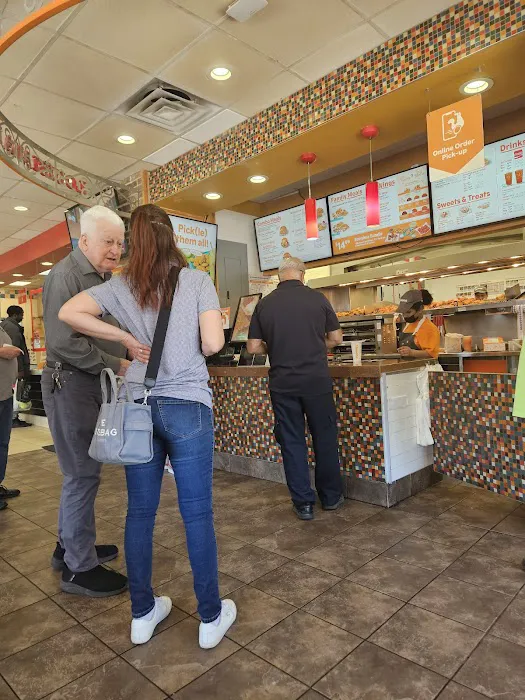 Popeyes Louisiana Kitchen Picture 6