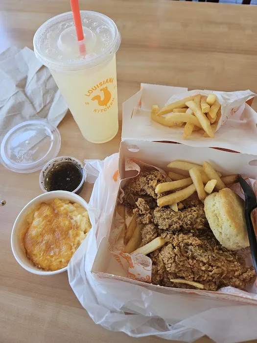 Popeyes Louisiana Kitchen Picture 3