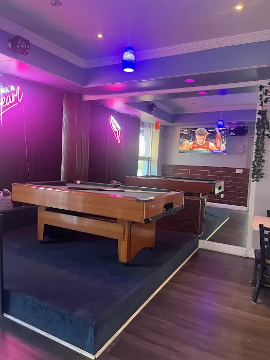 DREAM NYC REST & LOUNGE Picture 1