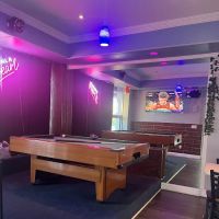 DREAM NYC REST & LOUNGE ico