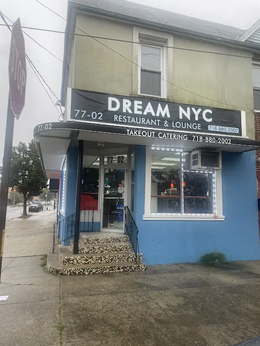 DREAM NYC REST & LOUNGE Picture 8