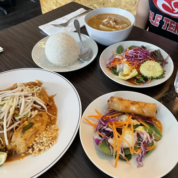 Chill D Taste Thai Picture 5