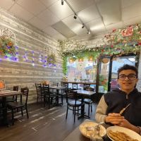 Chill D Taste Thai ico