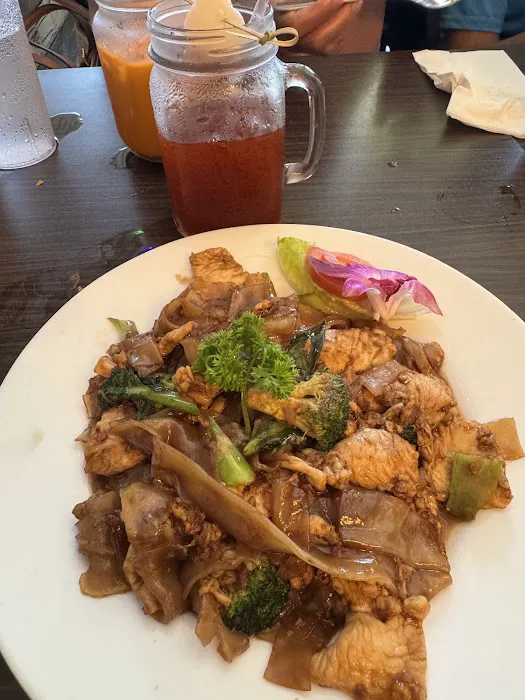 Chill D Taste Thai Picture 3