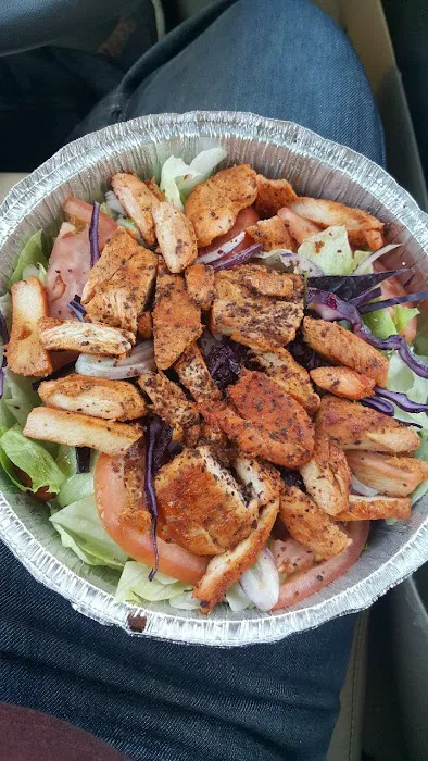 New Aria Kabab (New York City Halal Grill) Picture 10