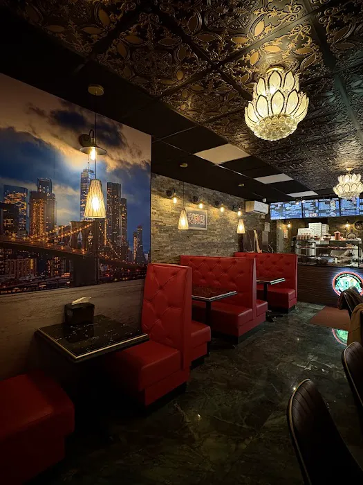 New Aria Kabab (New York City Halal Grill) Picture 3