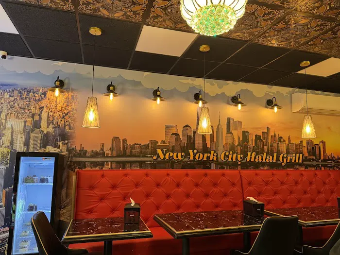 New Aria Kabab (New York City Halal Grill) Picture 2