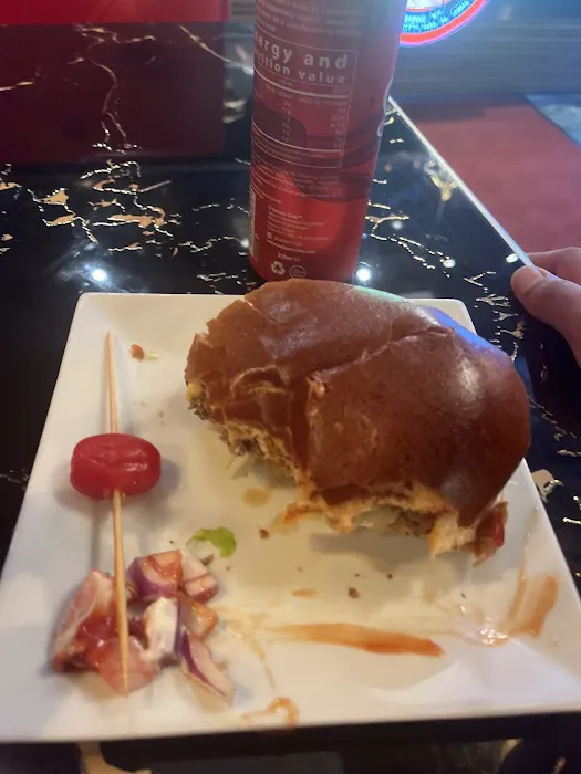 New Aria Kabab (New York City Halal Grill) Picture 1