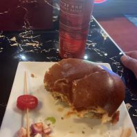 New Aria Kabab (New York City Halal Grill) ico