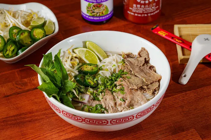 New York Pho House - Halal Picture 2