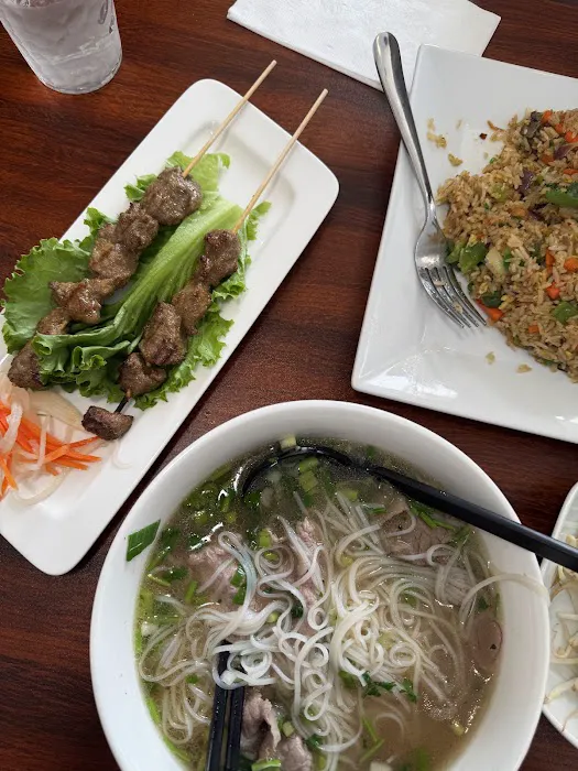 New York Pho House - Halal Picture 1