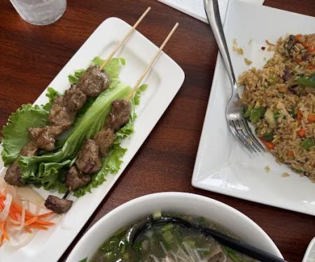 New York Pho House - Halal