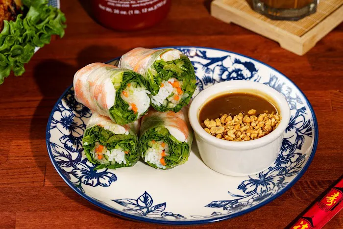 New York Pho House - Halal Picture 3