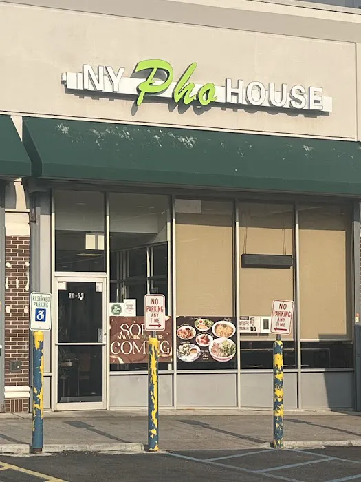 New York Pho House - Halal Picture 10