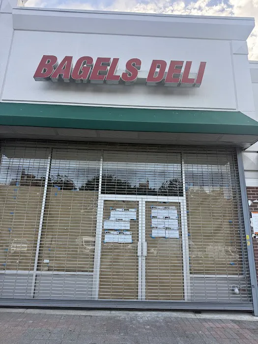 Bagels Plus Picture 1