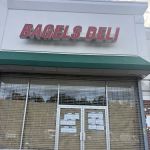 Bagels Plus