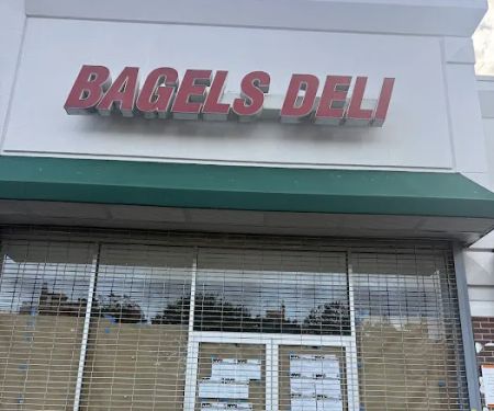 Bagels Plus