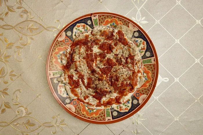 Pamir Kabab House & Grill Picture 10