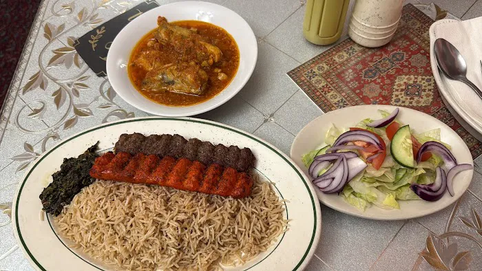 Pamir Kabab House & Grill Picture 8