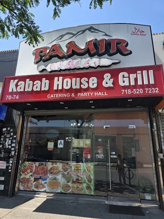Pamir Kabab House & Grill Picture 5
