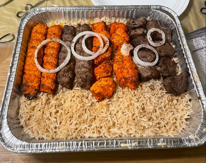 Pamir Kabab House & Grill Picture 3