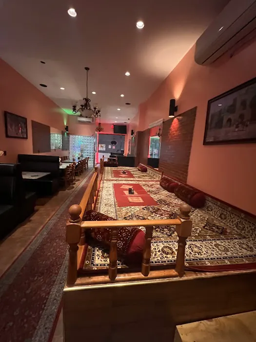Pamir Kabab House & Grill Picture 7