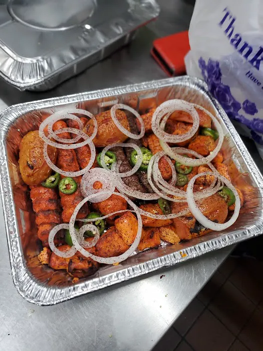 Pamir Kabab House & Grill Picture 2