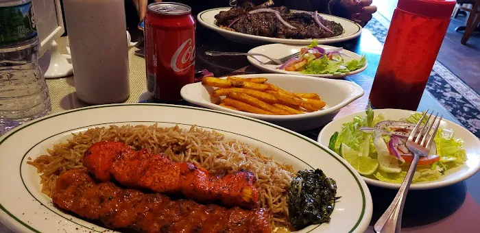 Pamir Kabab House & Grill Picture 1