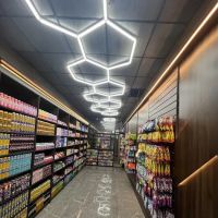 Exotics candy ico