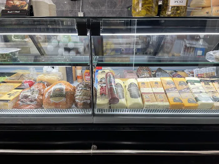 Parsons deli Picture 3