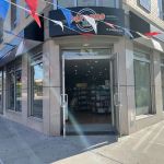 Parsons deli