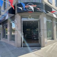 Parsons deli ico