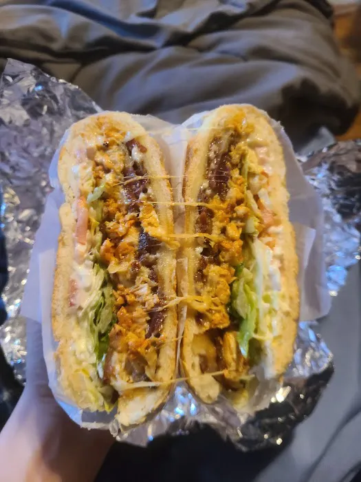 Parsons deli Picture 6
