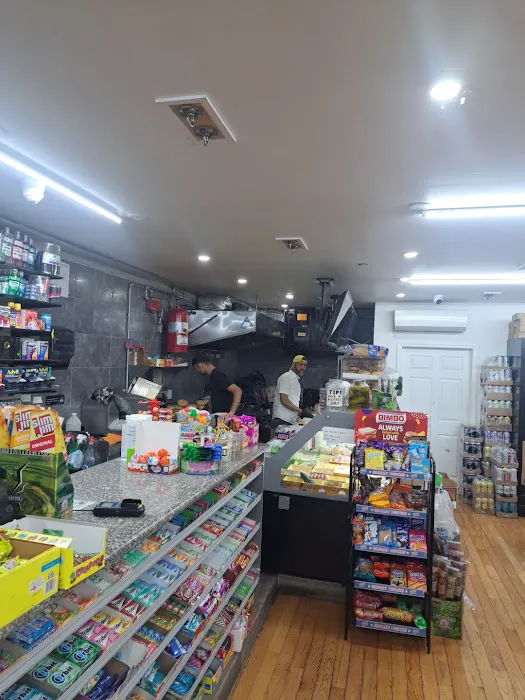 Parsons deli Picture 9