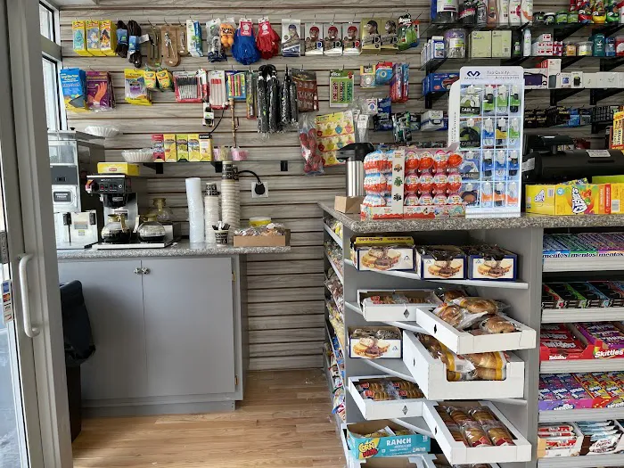 Parsons deli Picture 8