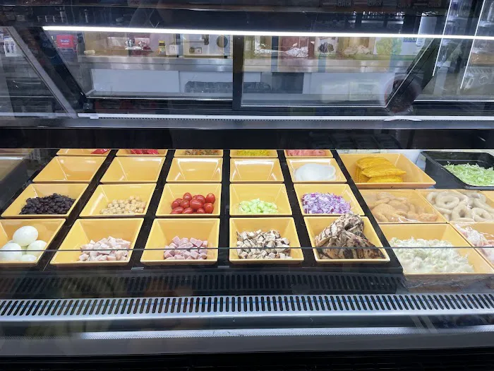Parsons deli Picture 4