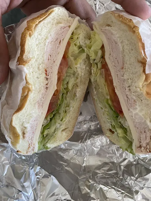 Parsons deli Picture 2