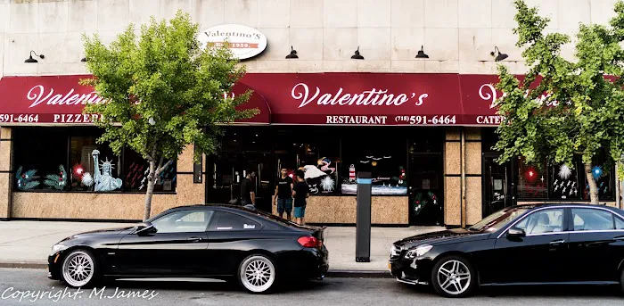 Valentino's Pizzeria & Restaurant Picture 9