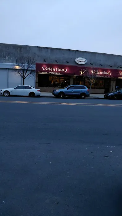 Valentino's Pizzeria & Restaurant Picture 1
