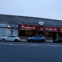 Valentino's Pizzeria & Restaurant ico