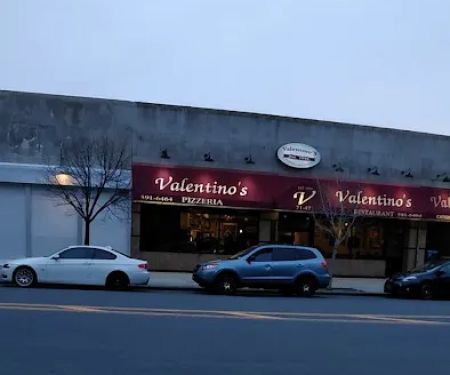 Valentino's Pizzeria & Restaurant