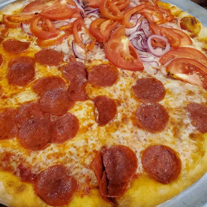 Valentino's Pizzeria & Restaurant Picture 8