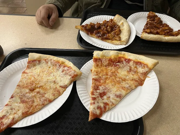 Valentino's Pizzeria & Restaurant Picture 4