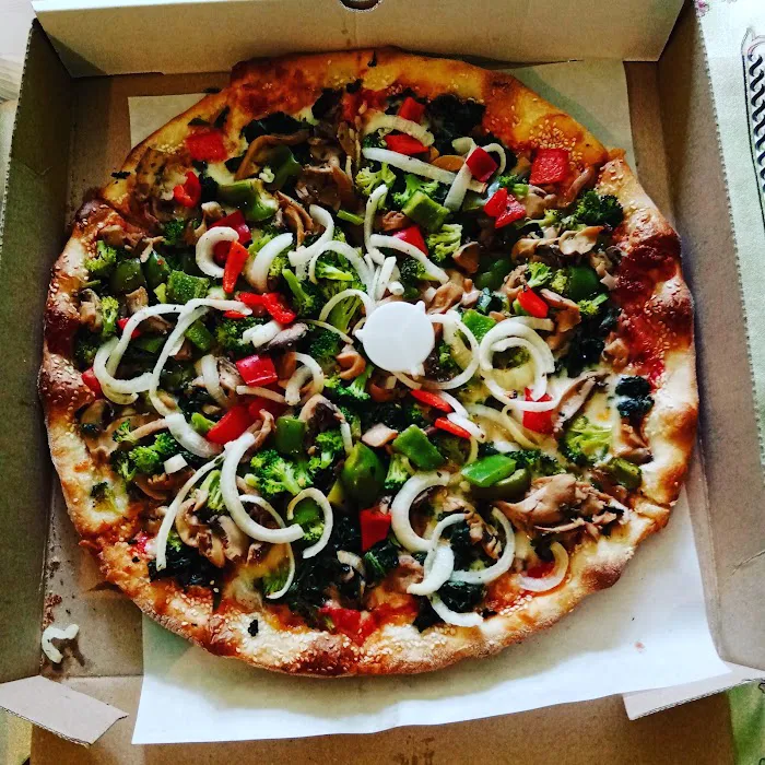 Valentino's Pizzeria & Restaurant Picture 10
