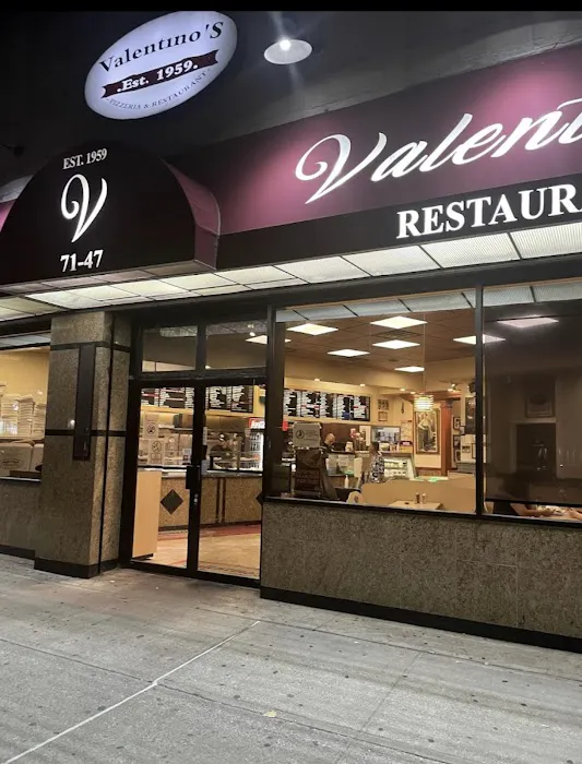 Valentino's Pizzeria & Restaurant Picture 3