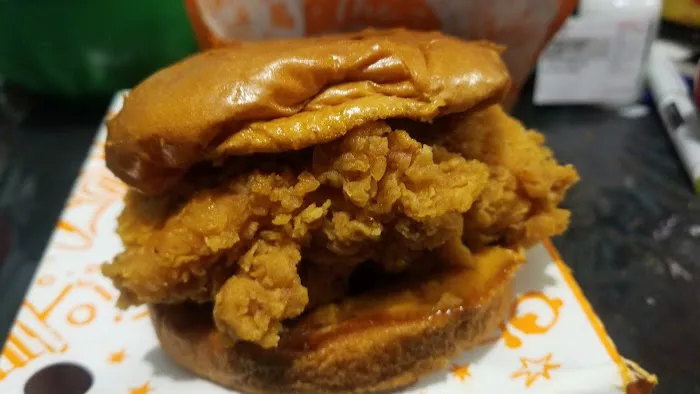 Popeyes Louisiana Kitchen Picture 5