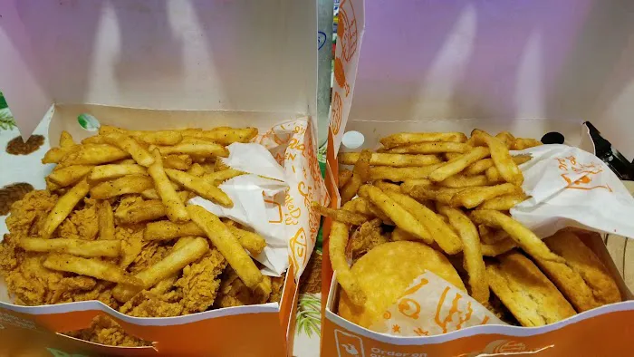 Popeyes Louisiana Kitchen Picture 3