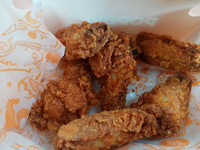 Popeyes Louisiana Kitchen Picture 1