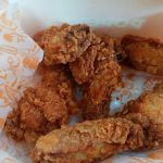 Popeyes Louisiana Kitchen